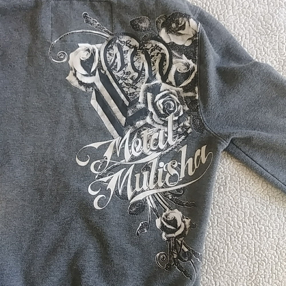 Hoodie - Picture 6 of 7